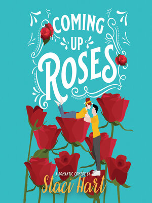 cover image of Coming Up Roses